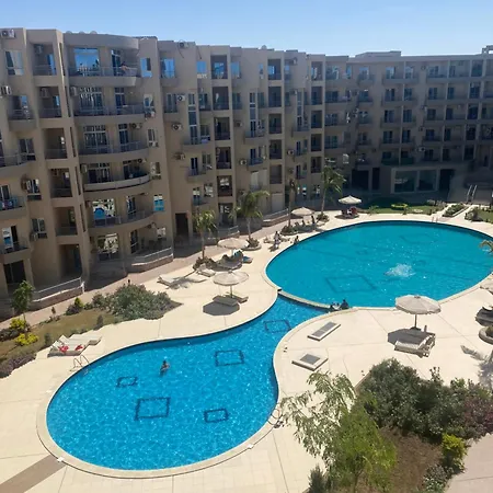 Princess Resort 307