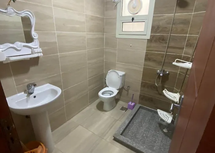 Апартаменты Princess 307